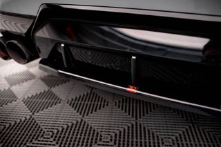 Σετ Splitters BMW 2 Coupe M240i G42-thumb-24