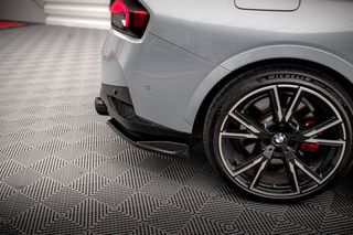 Σετ Splitters BMW 2 Coupe M240i G42-thumb-22