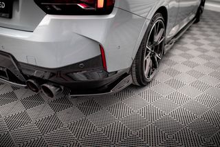 Σετ Splitters BMW 2 Coupe M240i G42-thumb-21
