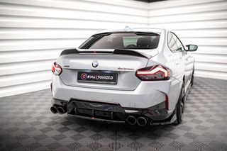 Σετ Splitters BMW 2 Coupe M240i G42-thumb-25
