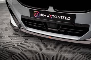 Σετ Splitters BMW 2 Coupe M240i G42-thumb-16