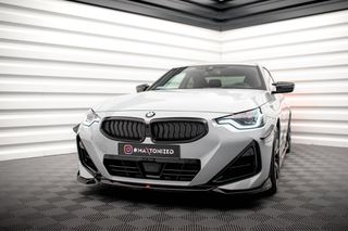 Σετ Splitters BMW 2 Coupe M240i G42-thumb-17