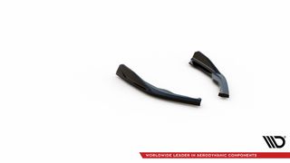 Σετ Splitters BMW 2 Coupe M240i G42-thumb-11