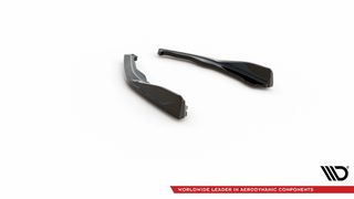 Σετ Splitters BMW 2 Coupe M240i G42-thumb-12