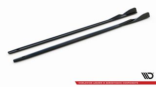 Σετ Splitters BMW 2 Coupe M240i G42-thumb-7