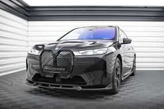 Σετ Splitters BMW iX M-Pack i20-thumb-17