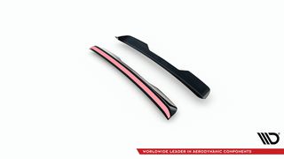 Σετ Splitters BMW iX M-Pack i20-thumb-2