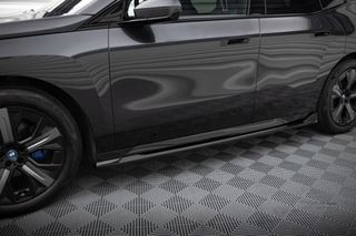 Σετ Splitters BMW iX M-Pack i20-thumb-15