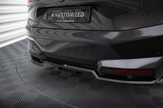 Σετ Splitters BMW iX M-Pack i20-thumb-11