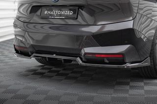 Σετ Splitters BMW iX M-Pack i20-thumb-13