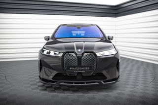 Σετ Splitters BMW iX M-Pack i20-thumb-1