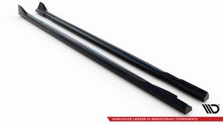 Σετ Splitters BMW iX M-Pack i20-thumb-5