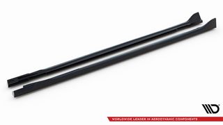 Σετ Splitters BMW iX M-Pack i20-thumb-6