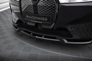 Σετ Splitters BMW iX M-Pack i20-thumb-16