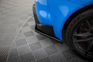 Σετ Splitters Toyota Supra Mk5-thumb-12