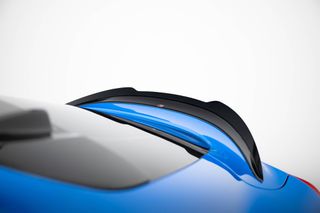 Σετ Splitters Toyota Supra Mk5-thumb-9