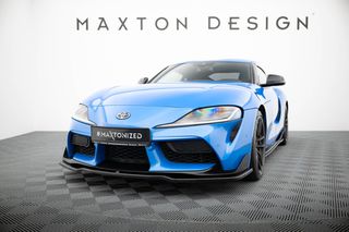 Σετ Splitters Toyota Supra Mk5-thumb-16