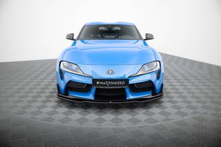 Σετ Splitters Toyota Supra Mk5-thumb-1