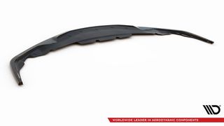 Σετ Splitters Toyota Supra Mk5-thumb-7