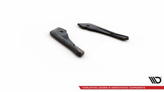 Σετ Splitters Toyota Supra Mk5-thumb-3