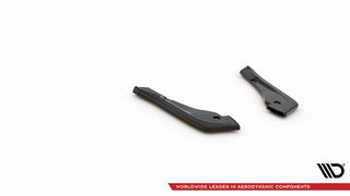 Σετ Splitters Toyota Supra Mk5-thumb-4