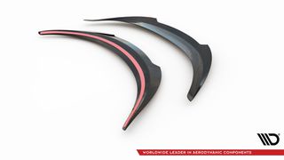 Σετ Splitters Toyota Supra Mk5-thumb-18