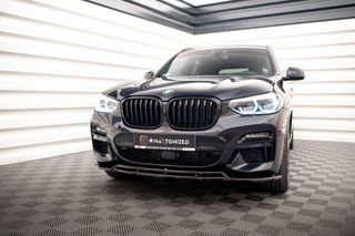 Σετ Splitters BMW X3 M40d / M40i G01-thumb-16