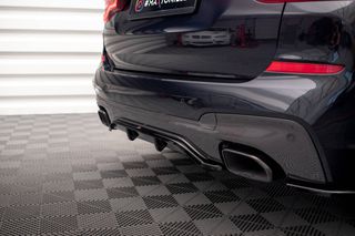 Σετ Splitters BMW X3 M40d / M40i G01-thumb-19