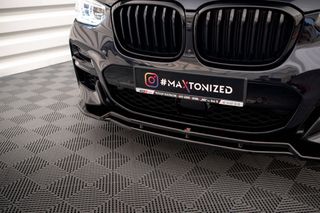 Σετ Splitters BMW X3 M40d / M40i G01-thumb-15