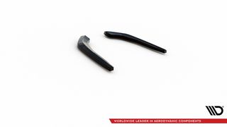 Σετ Splitters BMW X3 M40d / M40i G01-thumb-8