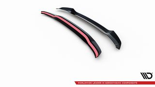Σετ Splitters BMW X3 M40d / M40i G01-thumb-25
