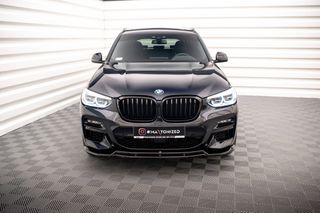 Σετ Splitters BMW X3 M40d / M40i G01-thumb-1