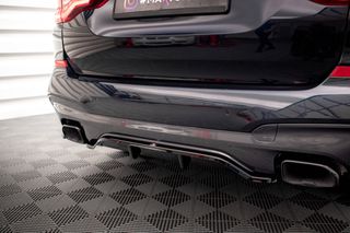 Σετ Splitters BMW X3 M40d / M40i G01-thumb-22