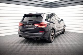 Σετ Splitters BMW X3 M40d / M40i G01-thumb-23