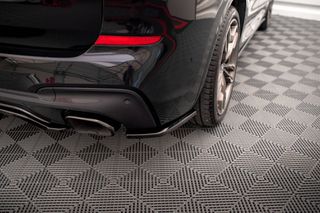 Σετ Splitters BMW X3 M40d / M40i G01-thumb-24