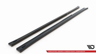 Σετ Splitters BMW X3 M40d / M40i G01-thumb-6