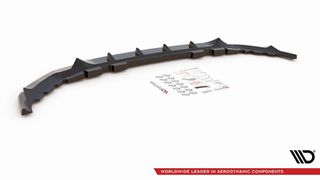 Σετ από Splitters BMW X7 M-Pack G07-thumb-4