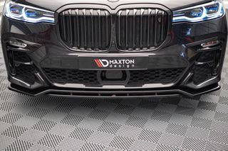 Σετ από Splitters BMW X7 M-Pack G07-thumb-15