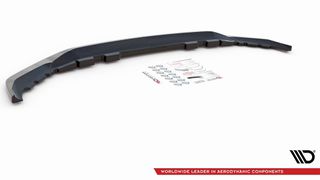 Σετ από Splitters BMW X7 M-Pack G07-thumb-7