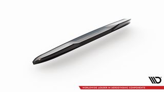 Σετ από Splitters BMW X7 M-Pack G07-thumb-16