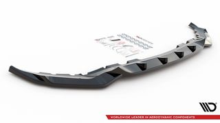 Σετ από Splitters BMW X7 M-Pack G07-thumb-3