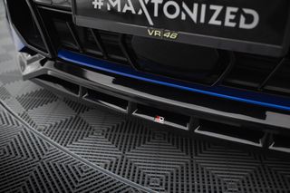 Σετ από Splitters V.1 BMW X5 M-Pack G05 Facelift-thumb-14