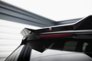Σετ από Splitters V.1 BMW X5 M-Pack G05 Facelift-thumb-4