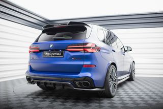 Σετ από Splitters V.1 BMW X5 M-Pack G05 Facelift-thumb-6