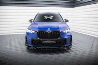 Σετ από Splitters V.1 BMW X5 M-Pack G05 Facelift-thumb-1