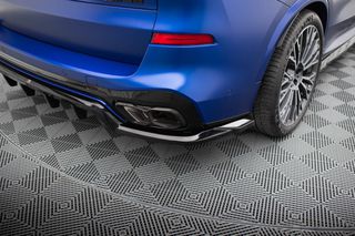 Σετ από Splitters V.1 BMW X5 M-Pack G05 Facelift-thumb-10
