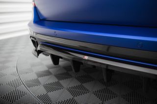 Σετ από Splitters V.1 BMW X5 M-Pack G05 Facelift-thumb-9