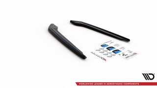 Σετ από Splitters BMW M5 F90 Facelift-thumb-19