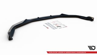 Σετ από Splitters BMW M5 F90 Facelift-thumb-7