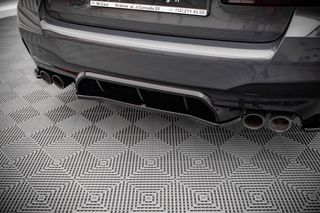 Σετ από Splitters BMW M5 F90 Facelift-thumb-12